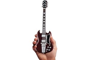 Axe Heaven Electric Guitar Body (GG-220)