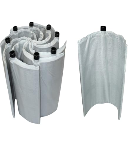 Amazon.com : DPM Swimming Pool DE PUREX Filter Grid Replacement