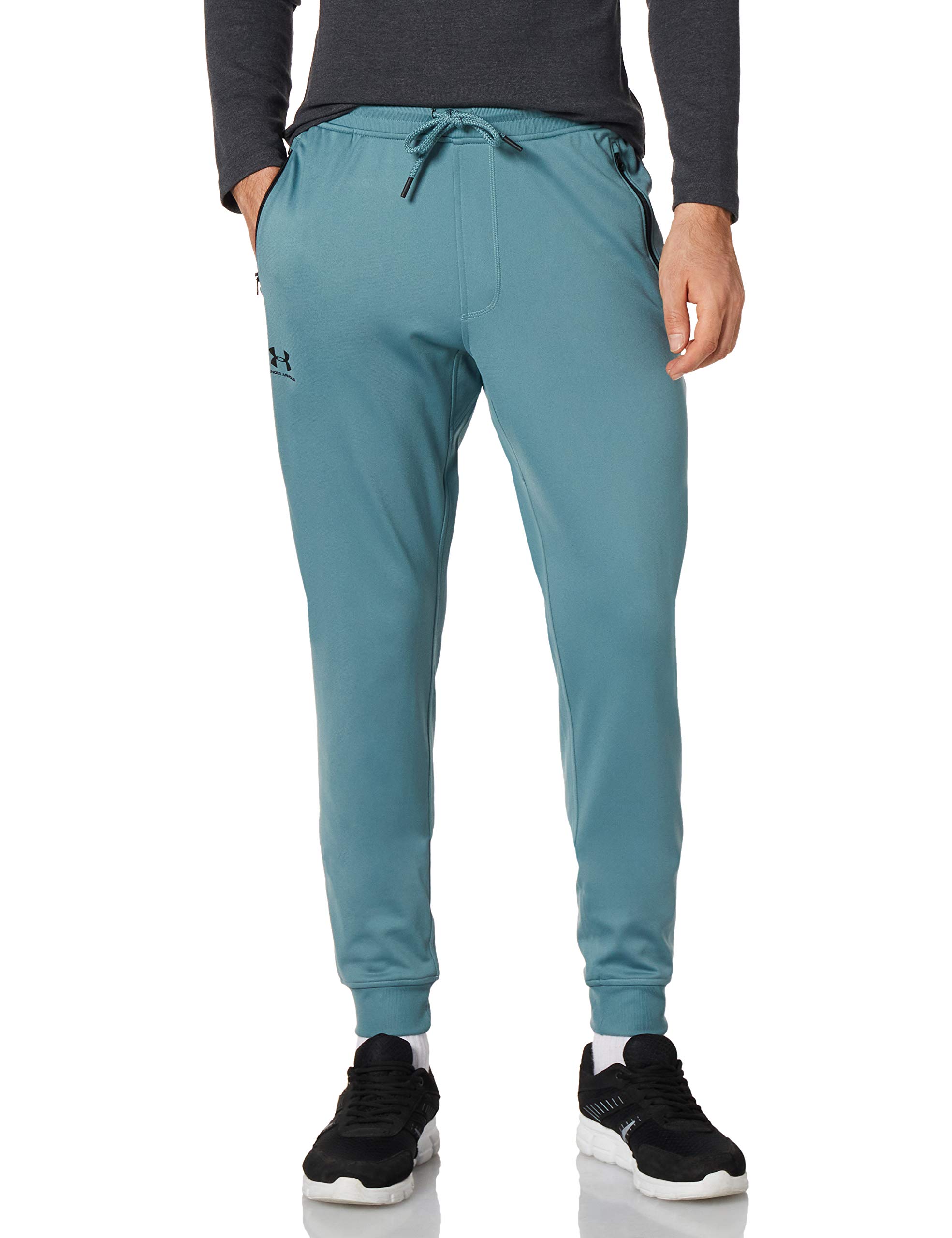 men's sportstyle tricot jogger