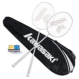 Kawasaki Badminton Racket Professional Graphite