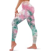 YUDSUD High Waisted Leggings for Women - Tummy Control Yoga Pants for Workout Running Athletic Women's Leggings Plus Size