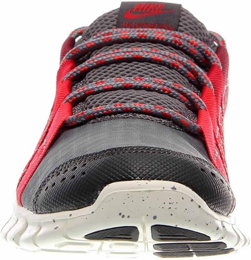 nike free powerlines womens red