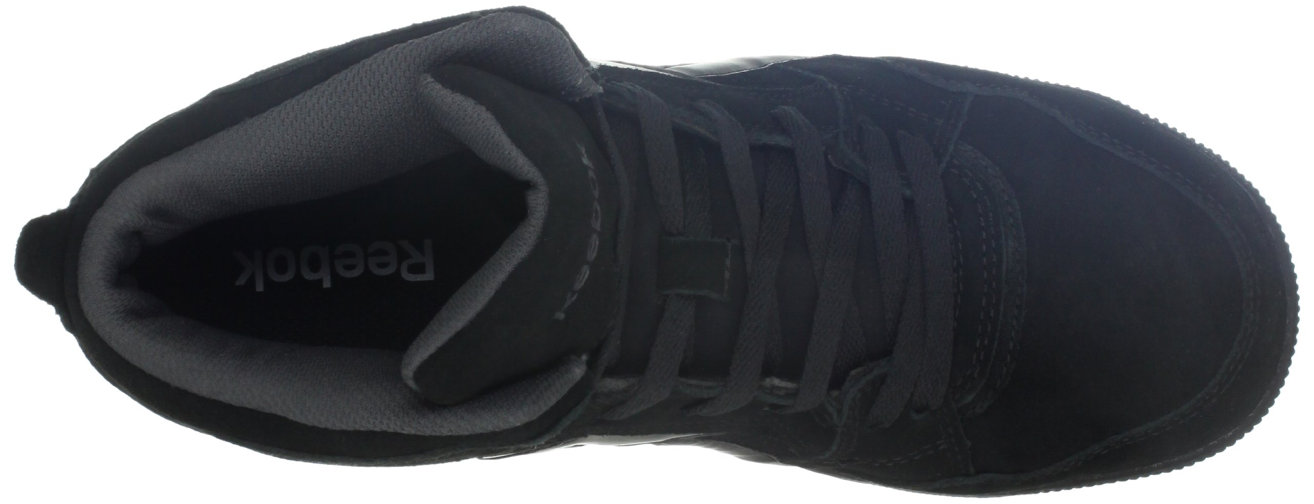 Reebok Work Mens Dayod Rb1735 Athletic Hi Top Safety Shoe 
