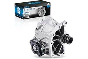 Dbsheep Transfer Case Compatible With 2015-2020 Nissan Murano 2013-2019 Nissan Pathfinder 2013 Infiniti JX35 2014-2019 Infini