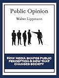 Public Opinion: With linked Table of Contents