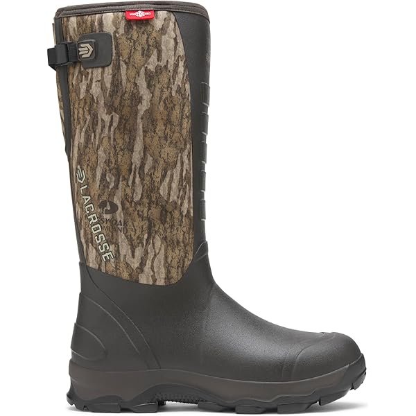 Amazon.com | LaCrosse Alpha Evolution 17