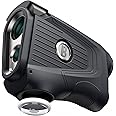 TUSITA Silicone Case Compatible with Bushnell PRO X3 X3+ Golf Laser Rangefinder - Black