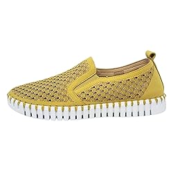 Ilse Jacobsen HORNBAEK Women's Tulip140WOM Flat