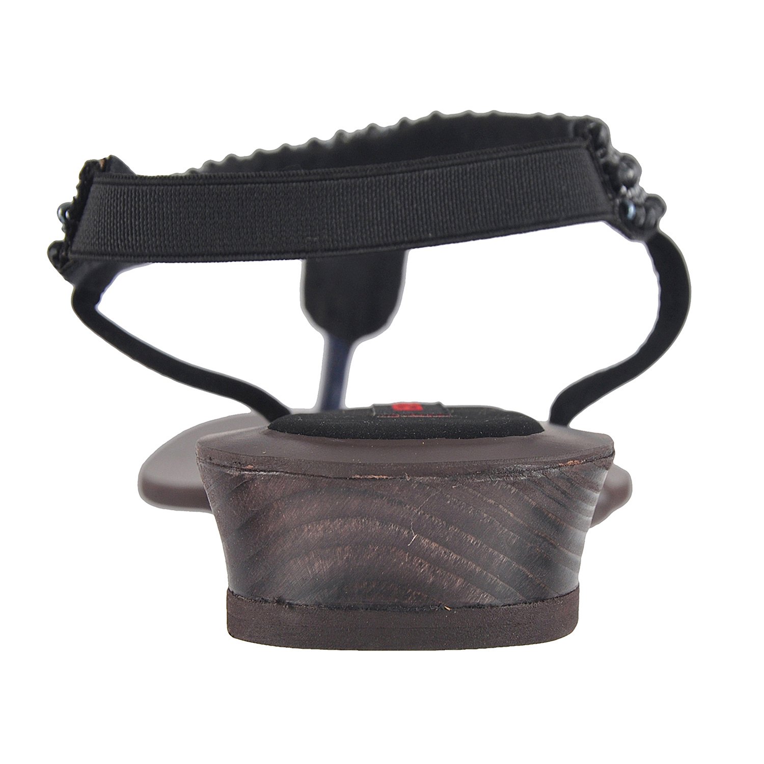 metro women black synthetic