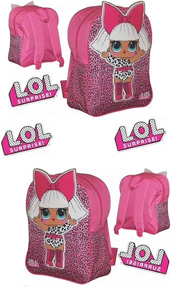 lol surprise dolls rocker