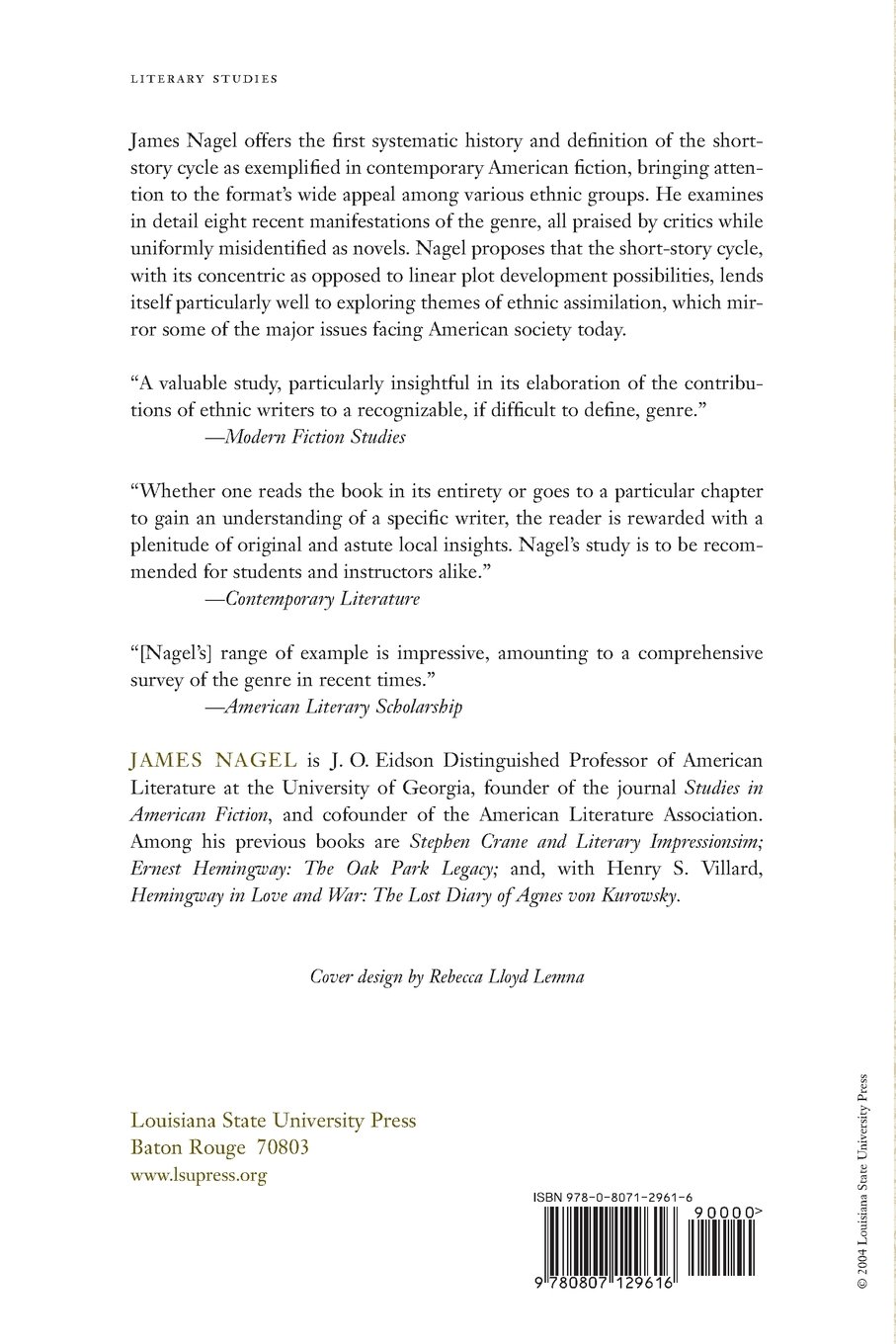 Local lit foreign lit essay picture