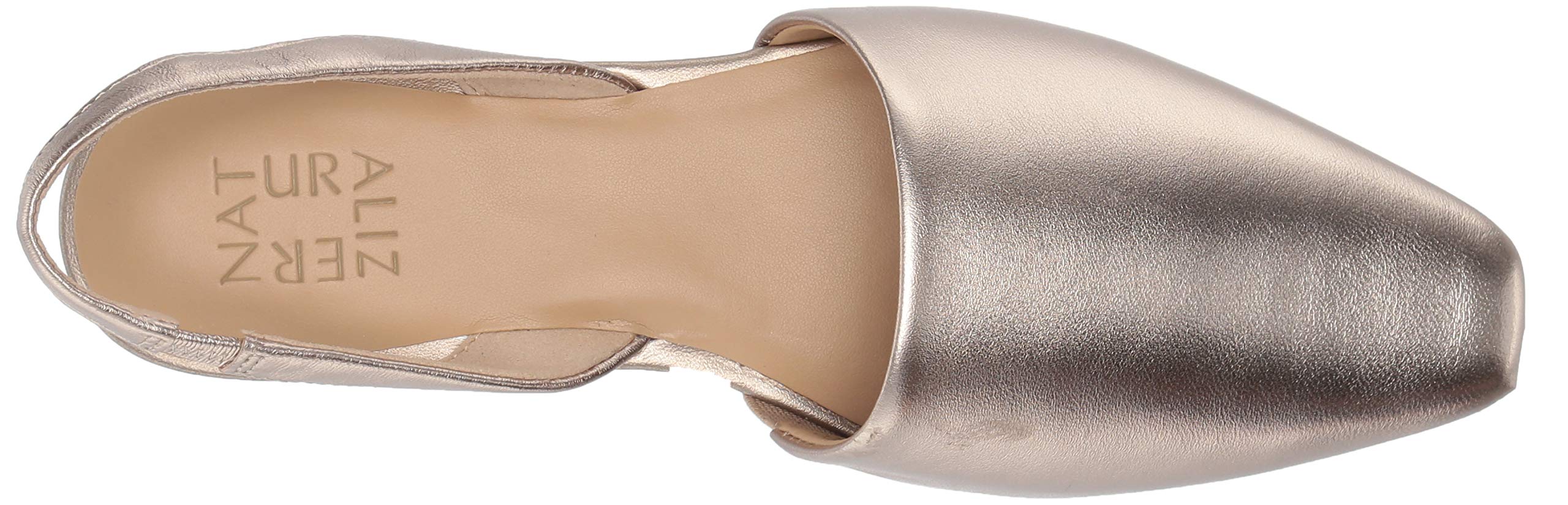 Naturalizer Women's Kerrie Ballet Flat - Image 8