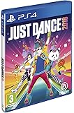 Just Dance 2018