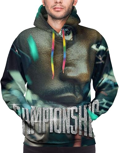 championships hoodie