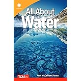All About Water (Smithsonian: Informational Text)