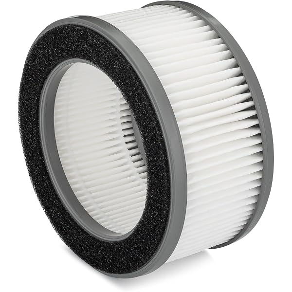 Pack Of 2 Filters 2 Pack AP200 Air Purifier Filter Replacement - H13 ...