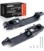 Amazon.com: A-Premium 2Pcs Exterior Door Handle Reinforcement