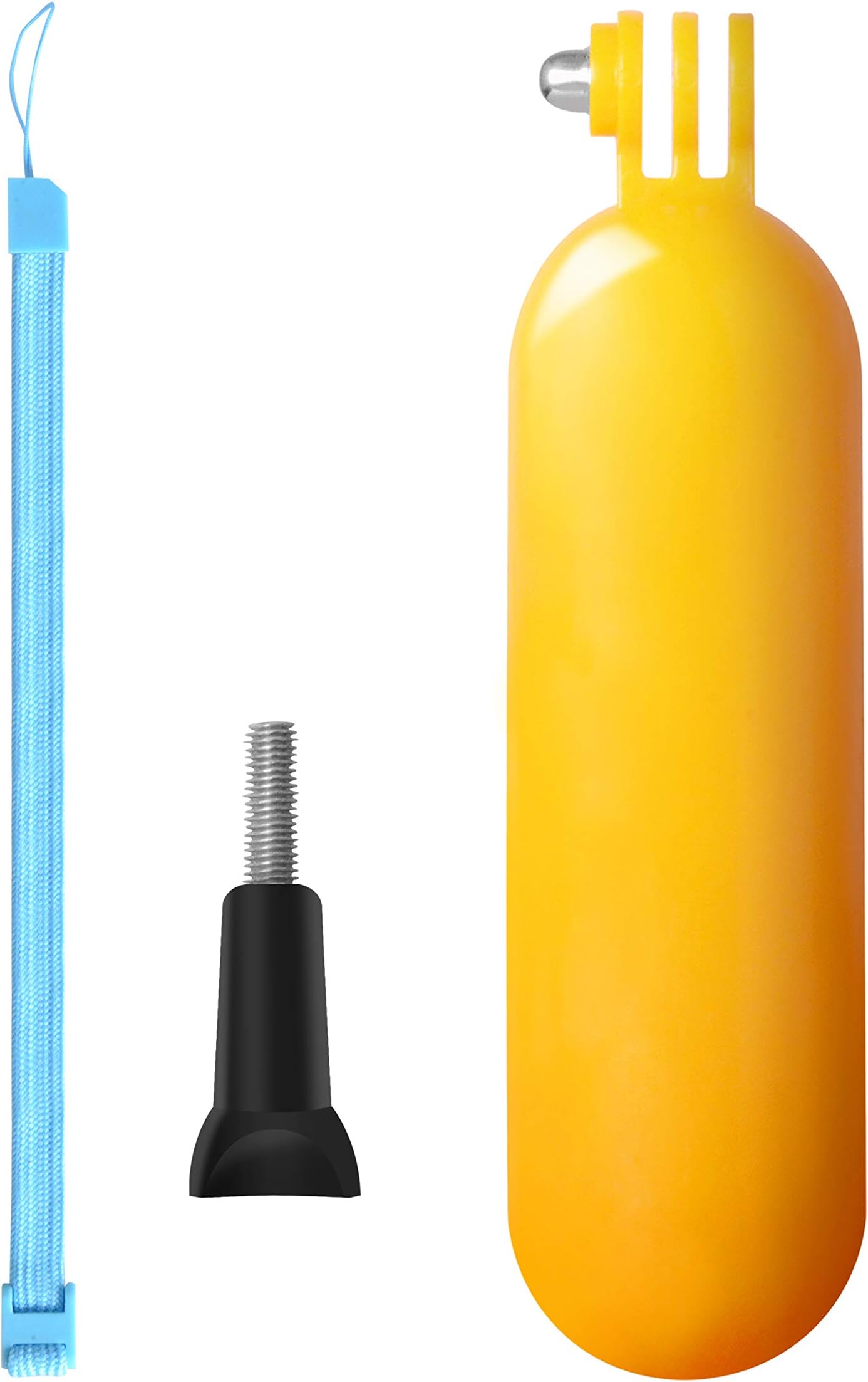 Campark Floating Handle Bar for Sport Action Camera