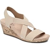 LifeStride Women's, Mexico Wedge Sandal