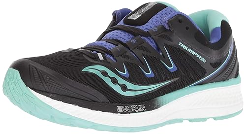 saucony women's triumph iso 4 running shoes
