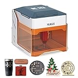 WAINLUXPRO K10 Laser Engraver, 5000mW Portable