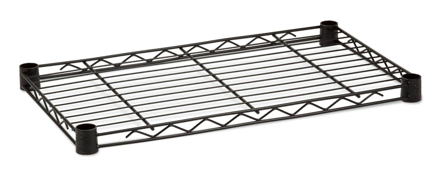 HoneyCanDo SHF250B1636 Steel Wire Shelf for Urban Shelving Units