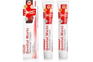 TEKLAR Wart Remover Fast Acting Gel Wart Remover Freeze Off - 2 Pack Fast-Acting Wart Ointment, Genital Wart Freeze Off.