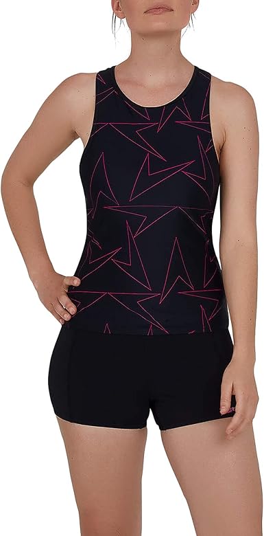 speedo womens shorts