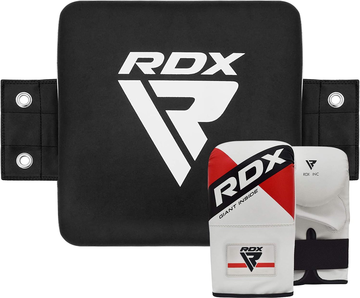 boxing wall pad amazon