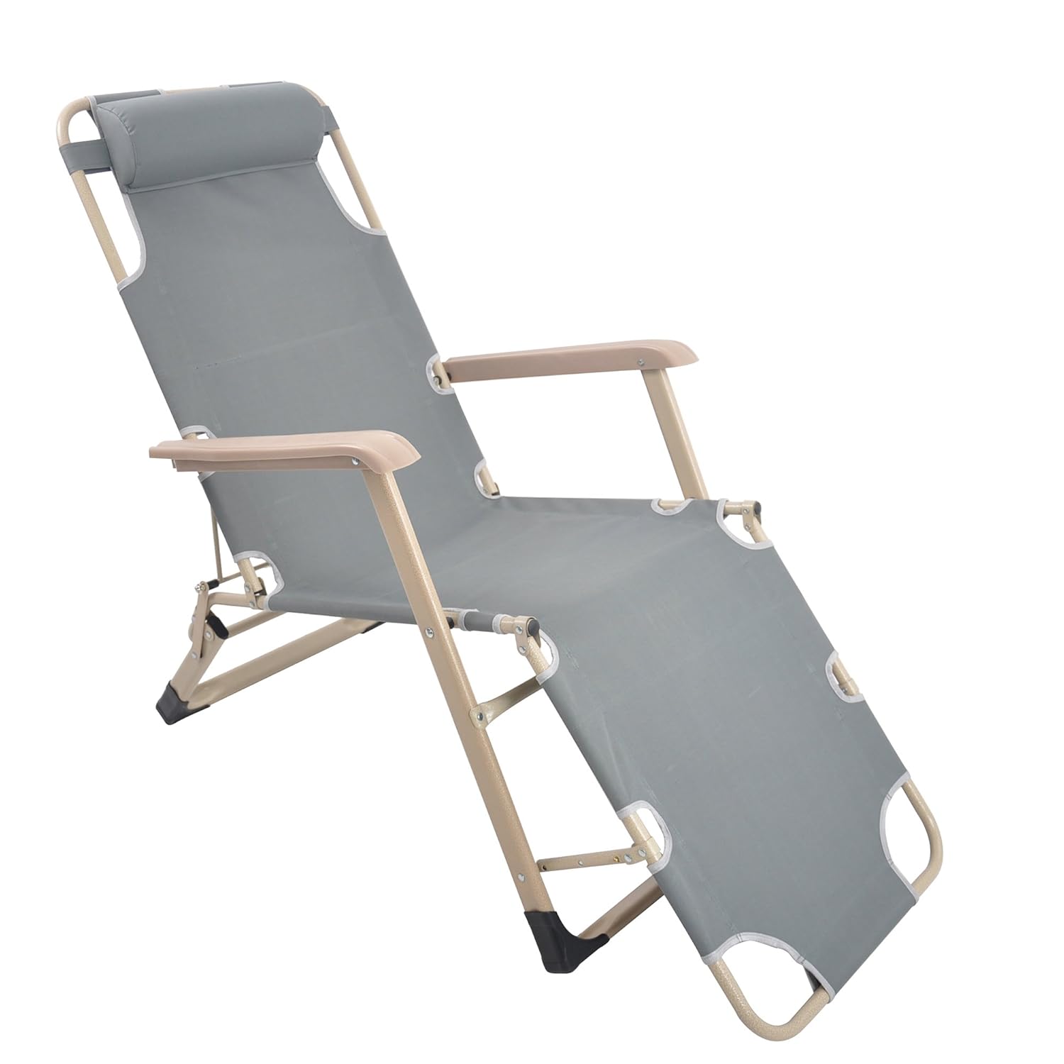 Best patio cot lounge chair