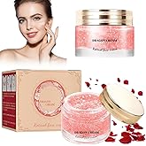 Dragons Blood Easy Cream, Retinol & Plant Extract Dragon Blood Cream, Moisturizer Nourishing Rejuvenating Cream (2pcs)