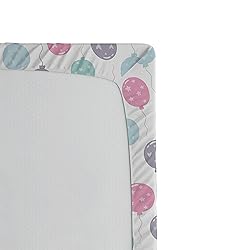 Ambesonne Birthday Party 2 Pack Fitted