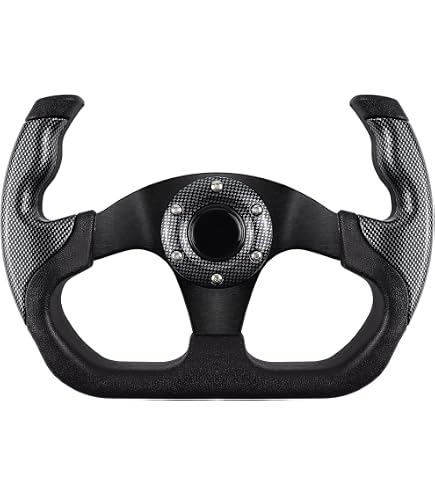 Amazon.com: Momo R1925C/27S Steering Wheel (MOD 27 Cut Black Suede