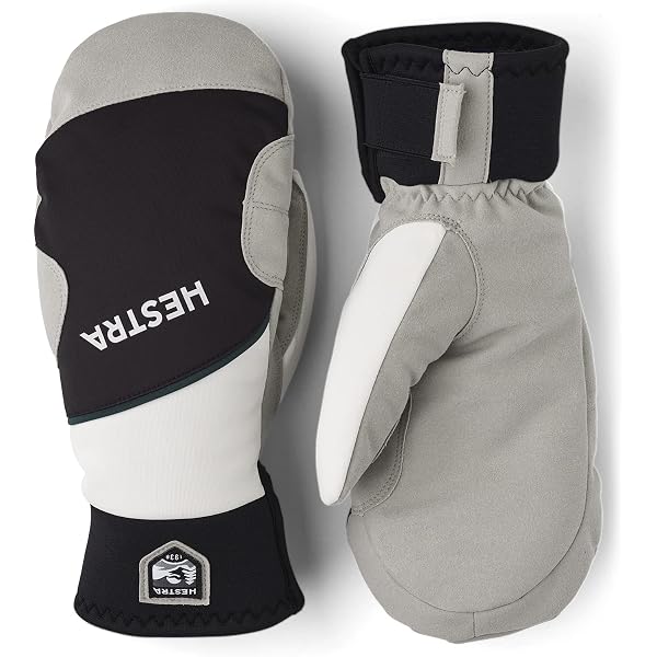 Amazon.com : Hestra Warm Gloves: Cross Country Waterproof Ski