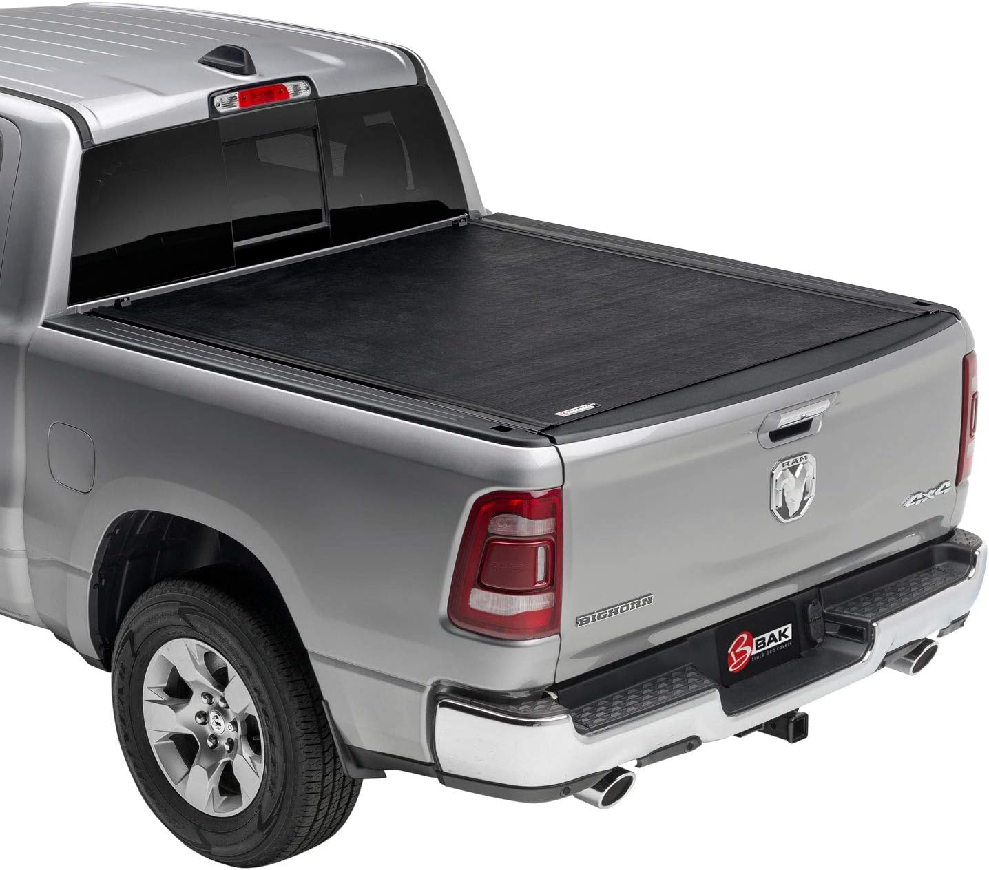 Amazon Com Bak Revolver X2 Hard Rolling Truck Bed Tonneau Cover 39203 Fits 2002 2008 Dodge Ram 6 6 Bed 78 Automotive