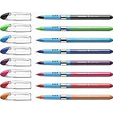 Schneider Slider Basic XB (Extra Broad) Ballpoint