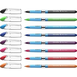 Schneider Slider Basic XB (Extra Broad) Ballpoint