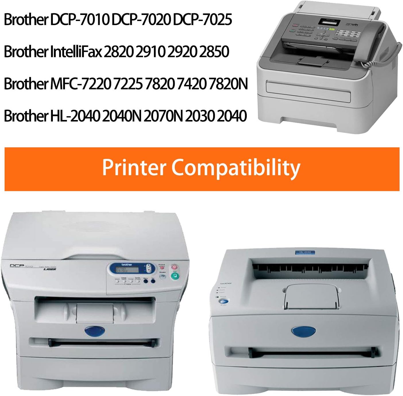 dcp 7010 printer