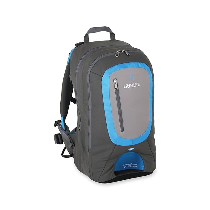 little life hiking backpack
