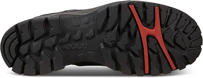 ecco xpedition iii low