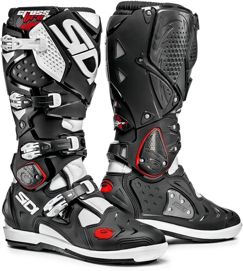 Sidi Crossfire 2 SRS