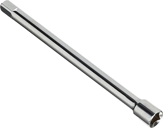 Brüder Mannesmann Tools M 200 Extension, 1/2 Inch 250 mm