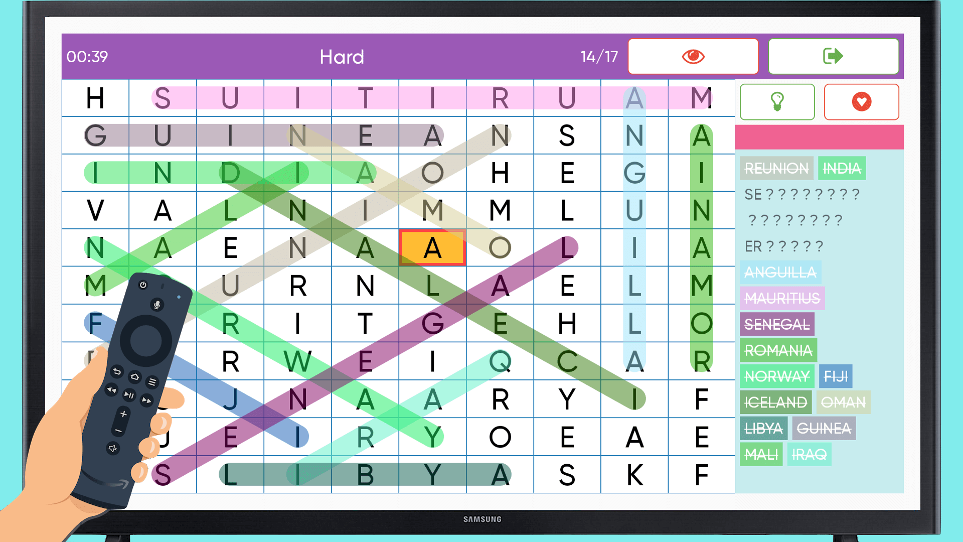 Word Search Pro for Android
