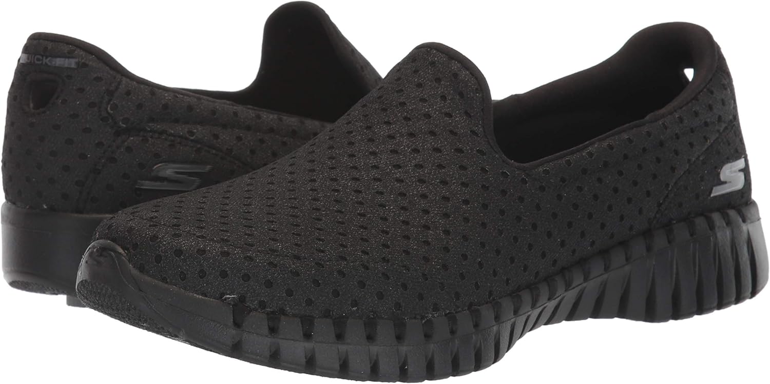  | Skechers Women's Go Walk 5-Honor Sneaker | Walking