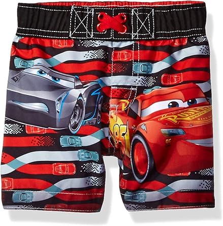 disney cars swim set