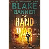 The Hand of War (Omega Series)