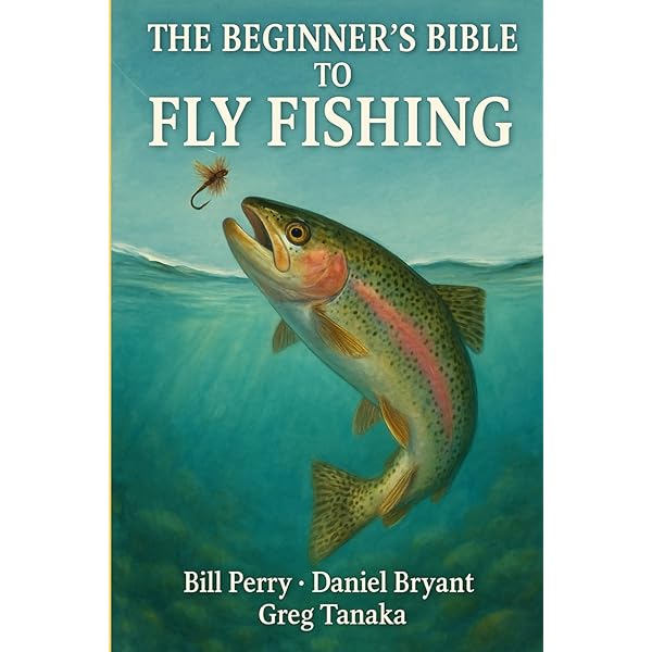 The Elements of Fly fishing : A Comprehensive Guide to the
