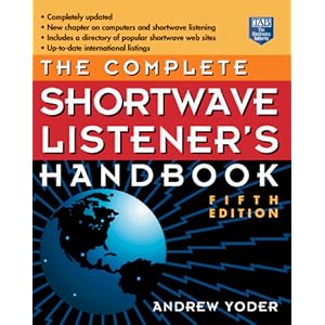 The Complete Shortwave Listener's Handbook