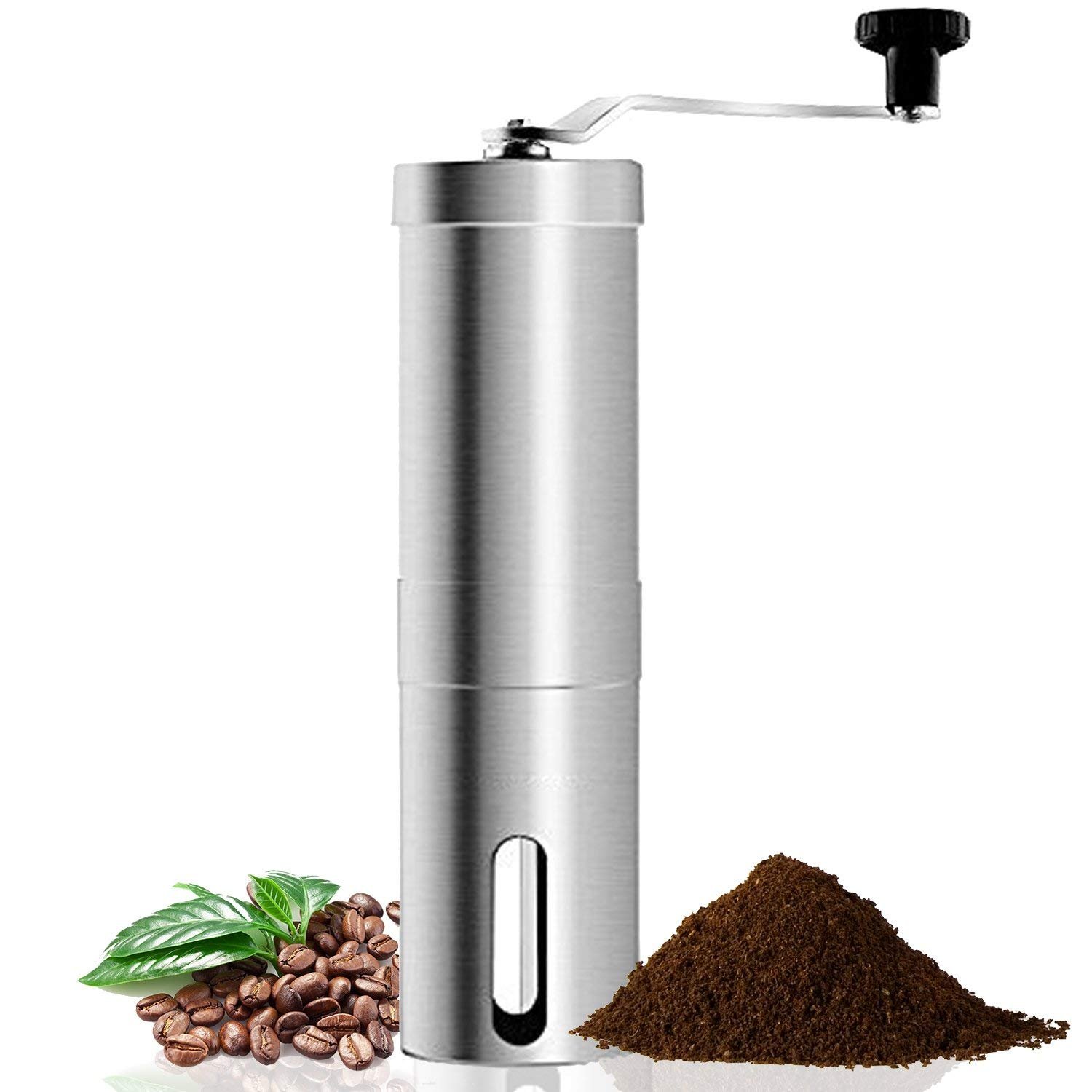 Best replacing burr grinder