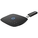 ooma Ooma Telo Air (FFP) Ooma Telo Free Home Phone Service with Wireless and Bluetooth Adapter